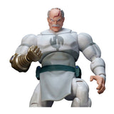 Jada Toys Invincible Wave 1 Conquest 1:12 Scale Action Figure