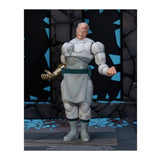 Jada Toys Invincible Wave 1 Conquest 1:12 Scale Action Figure
