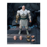 Jada Toys Invincible Wave 1 Conquest 1:12 Scale Action Figure