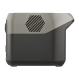 EcoFlow RIVER 2 Max 500 Portable Power Station 499Wh, 500W Output, LFP Battery