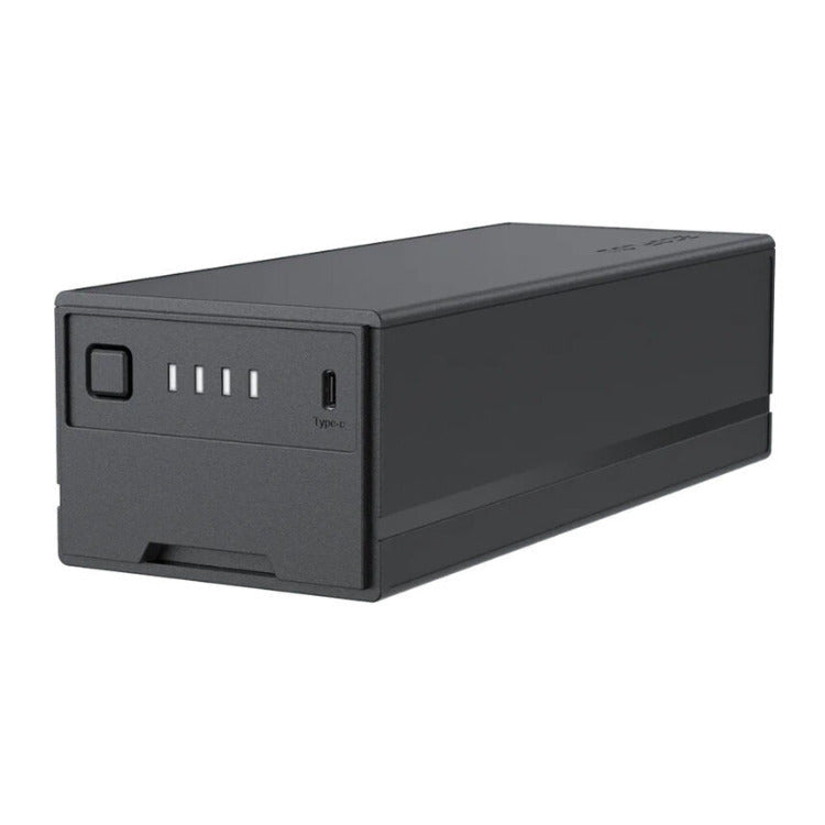 EcoFlow GLACIER Plug-In Battery 298Wh with 100W USB-C Input and Output Port