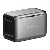 EcoFlow GLACIER Classic 45L Portable Dual Zone Refrigerator Freezer App Control
