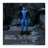 Jada Toys Invincible Wave 1 Invincible 1:12 Action Figure