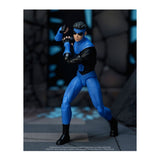 Jada Toys Invincible Wave 1 Invincible 1:12 Action Figure