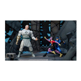 Jada Toys Invincible Wave 1 Invincible 1:12 Action Figure