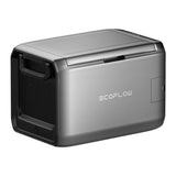 EcoFlow GLACIER Classic 55L Portable Refrigerator with Dual Temperature Zones