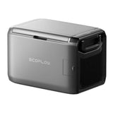 EcoFlow GLACIER Classic 55L Portable Refrigerator with Dual Temperature Zones