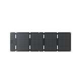 EcoFlow 45W Portable Solar Panel with Type-C Output and IP68 Outdoor Protection