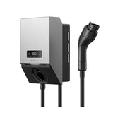EcoFlow PowerPulse EV Charger 9.6 kW 40A SAE J1772 with 25 Foot Charging Cable