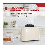 Kidde 20SD10-V Smoke Detector, Sealed 10 Year Battery, Voice Alerts (1 Pack)