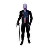 Trick or Treat Studios Hellraiser Chatterer Scream Greats 8 Inch Figure