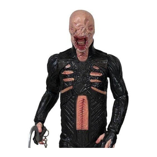 Trick or Treat Studios Hellraiser Chatterer Scream Greats 8 Inch Figure