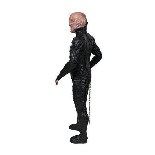 Trick or Treat Studios Hellraiser Chatterer Scream Greats 8 Inch Figure
