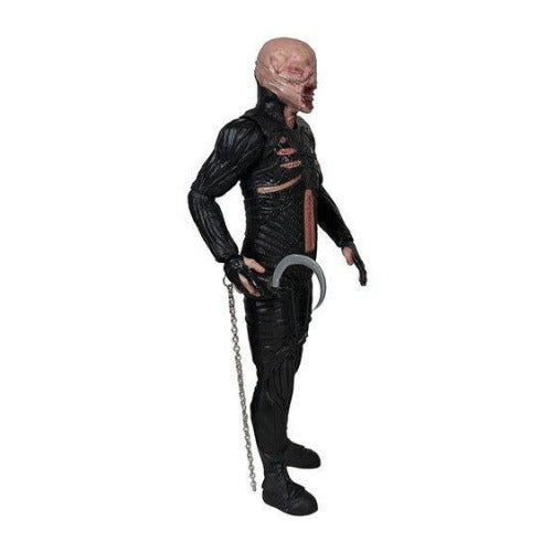 Trick or Treat Studios Hellraiser Chatterer Scream Greats 8 Inch Figure