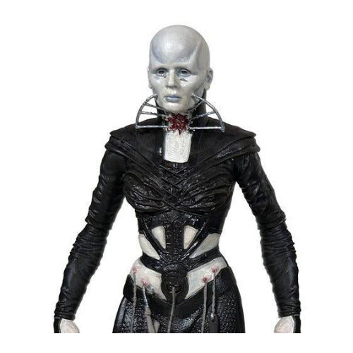 Trick or Treat Studios Scream Greats Hellraiser Female Cenobite Figure (8 Inch)