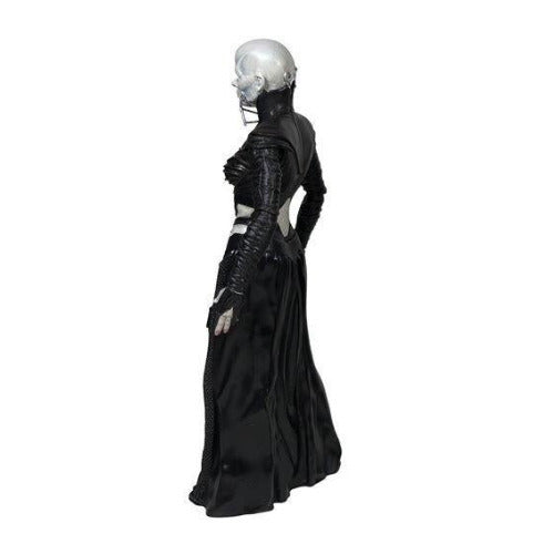 Trick or Treat Studios Scream Greats Hellraiser Female Cenobite Figure (8 Inch)