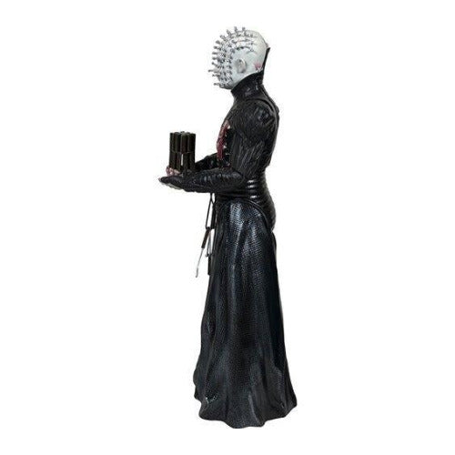 Trick or Treat Studios Scream Greats Hellraiser Pinhead 8 Inch Collectible Figure