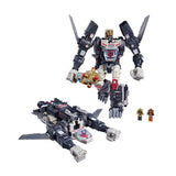 Hasbro Transformers Generations Power of the Primes Optimal Optimus Figure