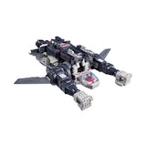 Hasbro Transformers Generations Power of the Primes Optimal Optimus Figure