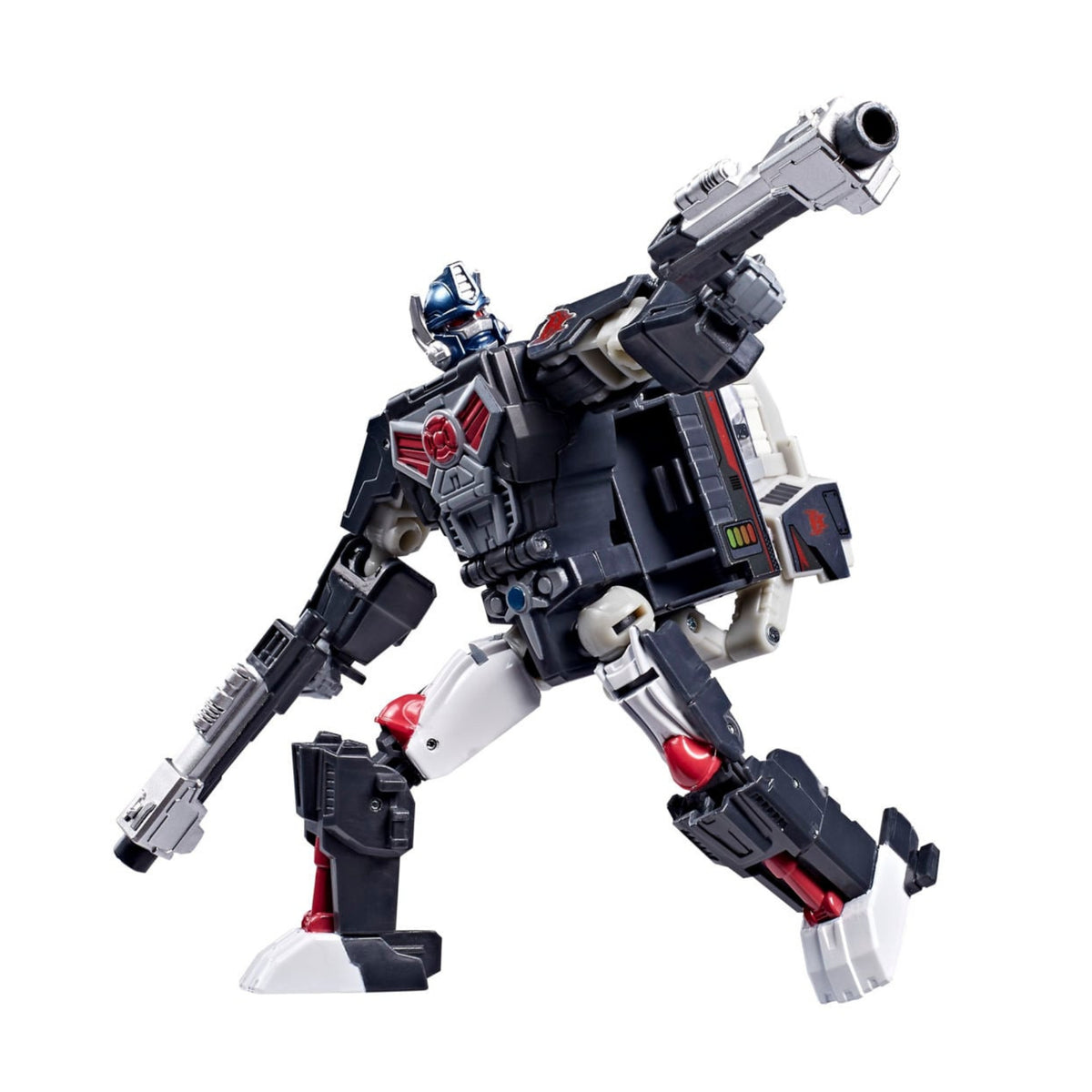 Hasbro Transformers Generations Power of the Primes Optimal Optimus Figure