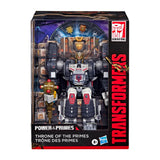 Hasbro Transformers Generations Power of the Primes Optimal Optimus Figure