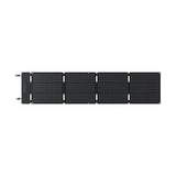 EcoFlow 60 Watt Portable Solar Panel with TOPCon Cells and Compact Folded Size