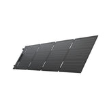 EcoFlow 60 Watt Portable Solar Panel with TOPCon Cells and Compact Folded Size