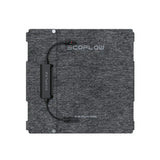 EcoFlow 60 Watt Portable Solar Panel with TOPCon Cells and Compact Folded Size