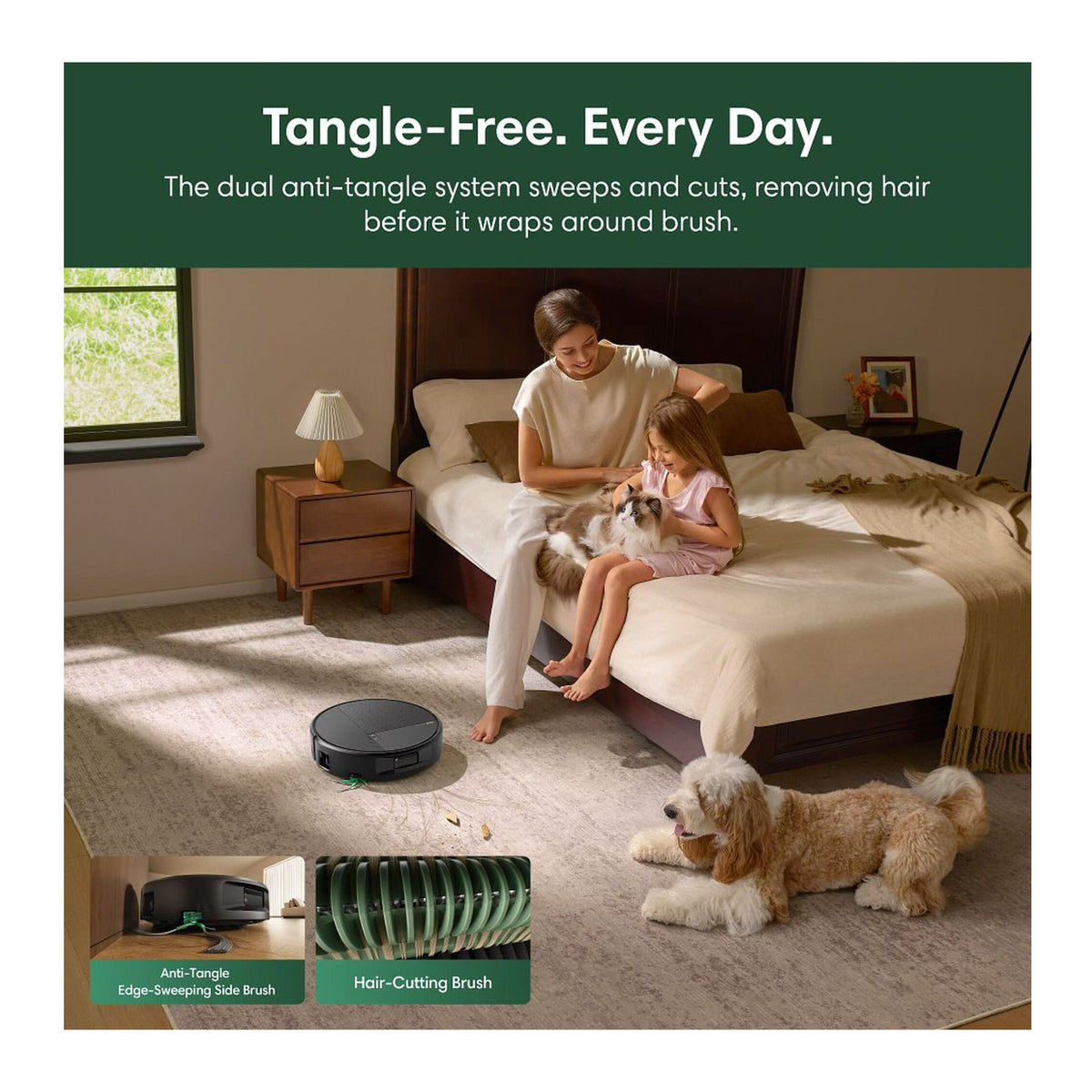 iRobot Roomba Max 875 Combo Robot Vacuum and Mop with AutoWash Dock