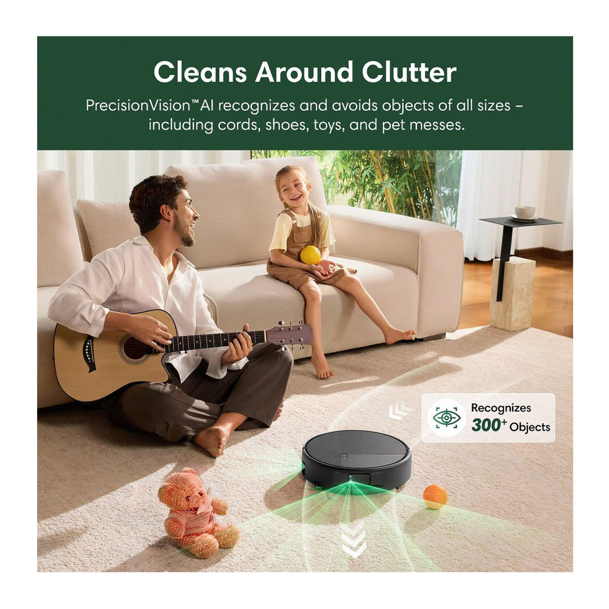 iRobot Roomba Max 875 Combo Robot Vacuum and Mop with AutoWash Dock