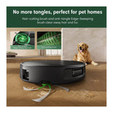 iRobot Roomba Plus 678 Combo Robot Vacuum and Mop with AutoWash Dock