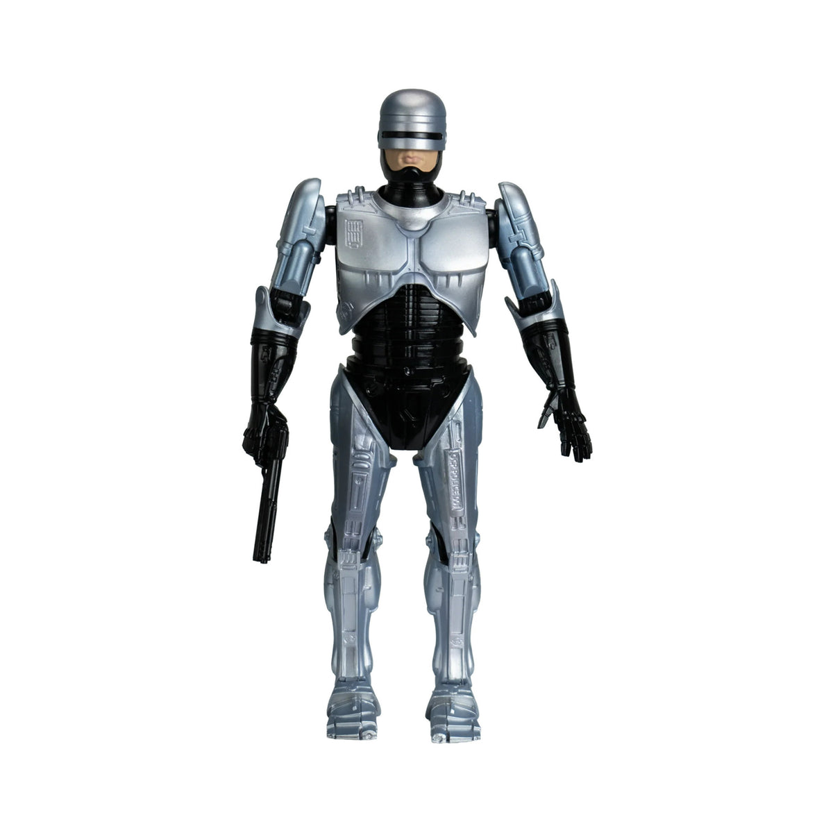 Trick or Treat Studios 6.75-Inch Robocop Action Figure