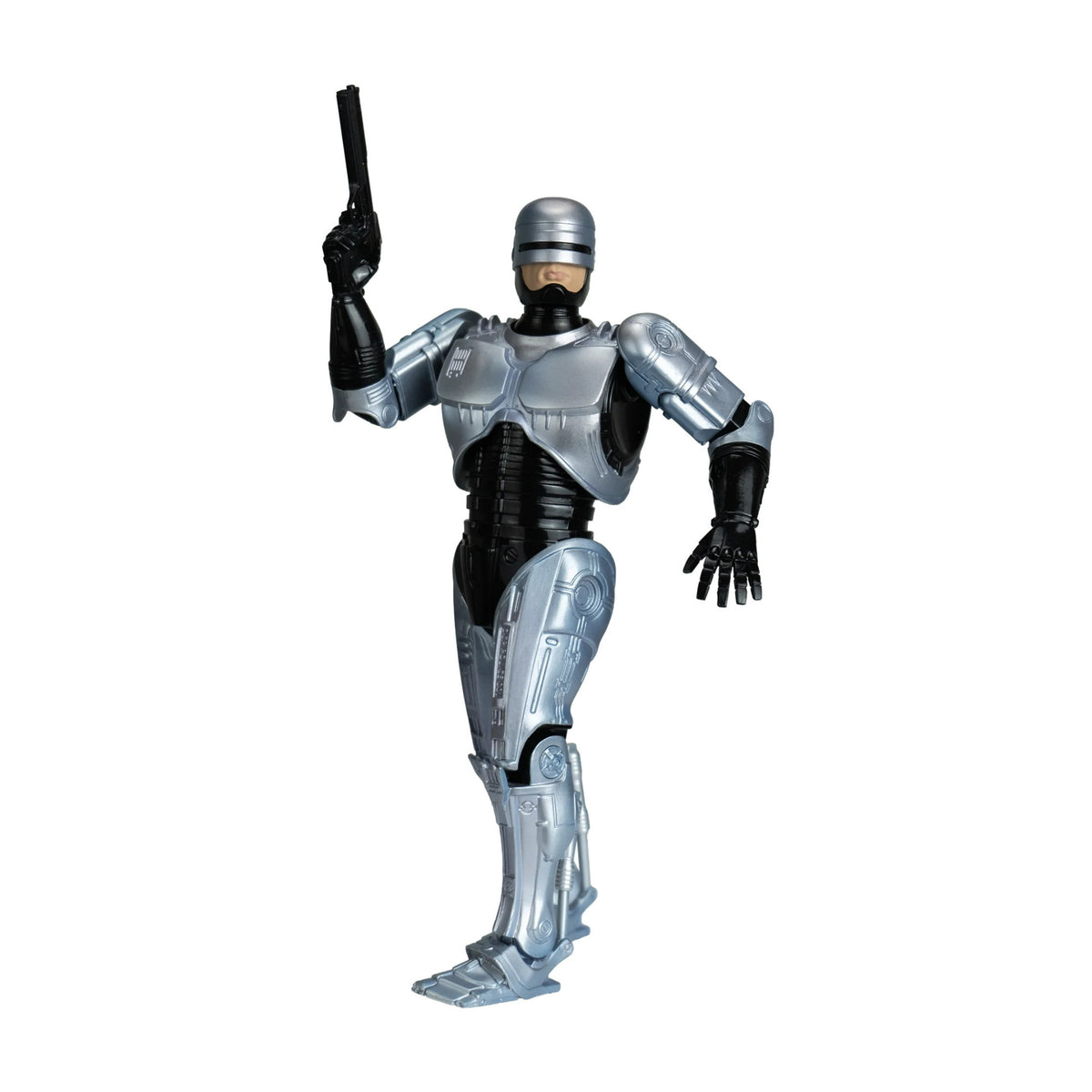 Trick or Treat Studios 6.75-Inch Robocop Action Figure