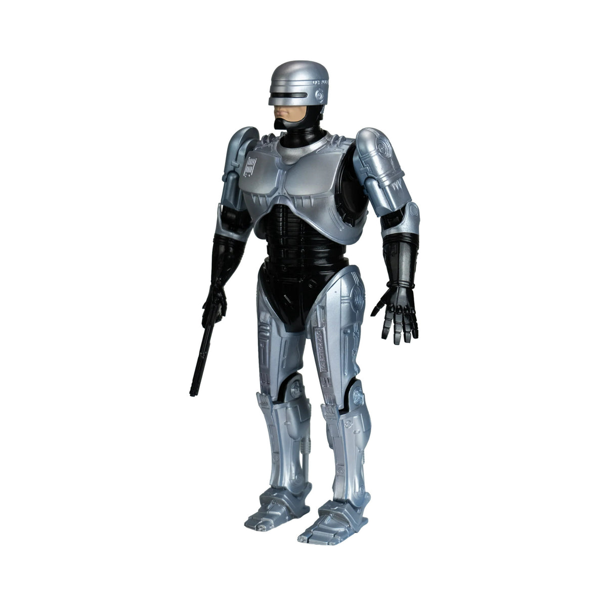 Trick or Treat Studios 6.75-Inch Robocop Action Figure