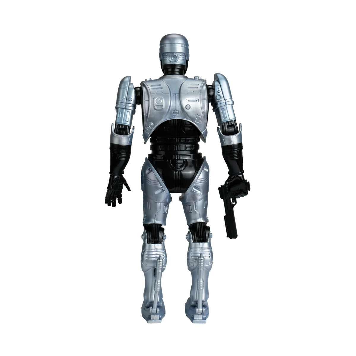 Trick or Treat Studios 6.75-Inch Robocop Action Figure