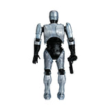 Trick or Treat Studios 6.75-Inch Robocop Action Figure
