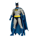 McFarlane Toys- DC Multiverse Batman (World's Finest) 7-Inch Action Figure