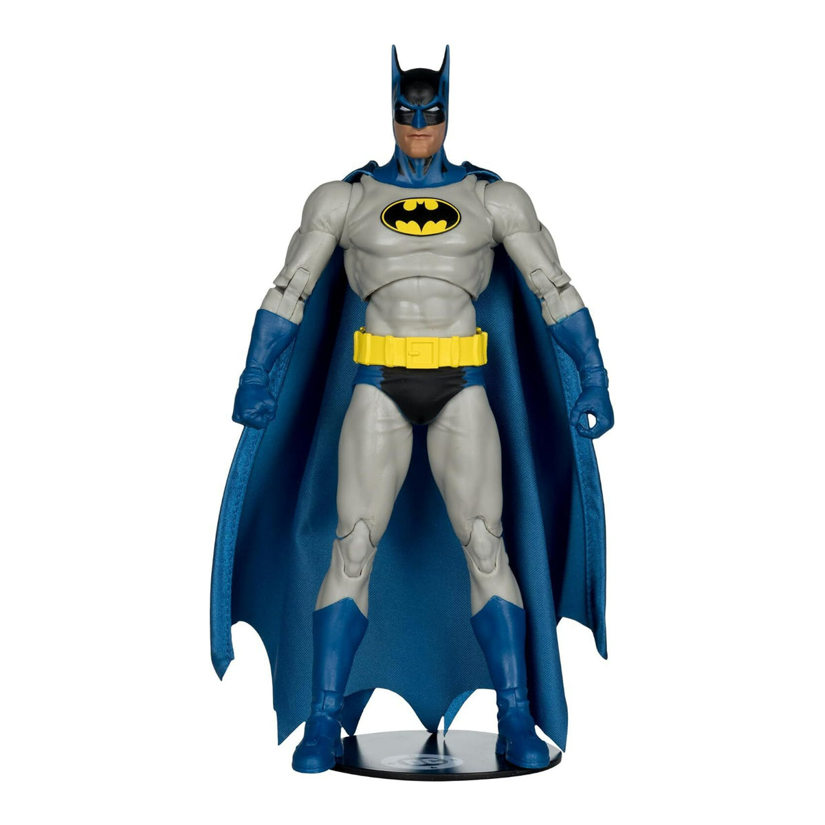 McFarlane Toys- DC Multiverse Batman (World's Finest) 7-Inch Action Figure