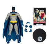 McFarlane Toys- DC Multiverse Batman (World's Finest) 7-Inch Action Figure