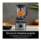Ninja Detect Power Blender Pro TB201 with BlendSense Technology, 72 oz Pitcher, 1800 Peak Watt Motor