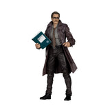McFarlane Toys DC Multiverse 7-inch Deluxe Commissioner Gordon Action Figure (The Dark Knight)
