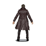 McFarlane Toys DC Multiverse 7-inch Deluxe Commissioner Gordon Action Figure (The Dark Knight)