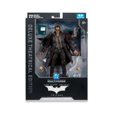 McFarlane Toys DC Multiverse 7-inch Deluxe Commissioner Gordon Action Figure (The Dark Knight)