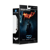McFarlane Toys DC Multiverse 7-inch Deluxe Commissioner Gordon Action Figure (The Dark Knight)