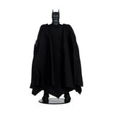 McFarlane Toys DC Multiverse 7-inch Deluxe Film-inspired Batman Action Figure (The Batman)