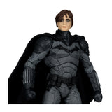 McFarlane Toys DC Multiverse 7-inch Deluxe Film-inspired Batman Action Figure (The Batman)