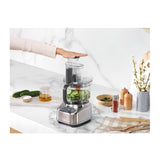 Breville BFP610 Sous Chef 9 Cup Food Processor (Brushed Stainless Steel)