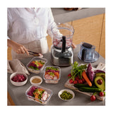 Breville BFP610 Sous Chef 9 Cup Food Processor (Brushed Stainless Steel)