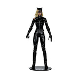 McFarlane Toys DC Multiverse 7-inch Film-inspired Battle Damaged Catwoman Figure (Batman Returns)