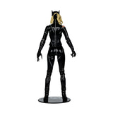 McFarlane Toys DC Multiverse 7-inch Film-inspired Battle Damaged Catwoman Figure (Batman Returns)
